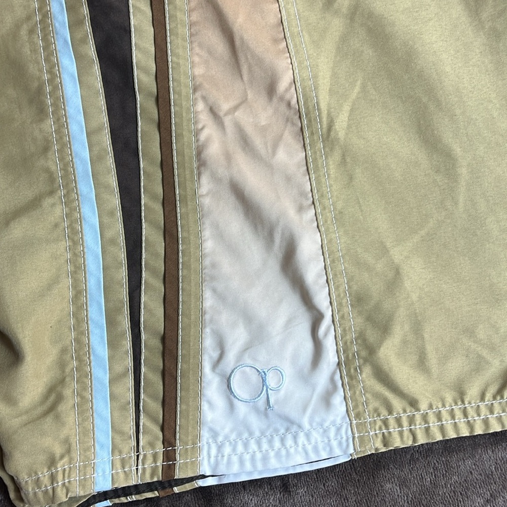 Op Swimming Trunks - Picture 10 of 11